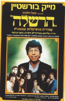 Hershele (1977) - Stream Online