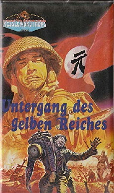 China in Flammen (1979) - Stream Online