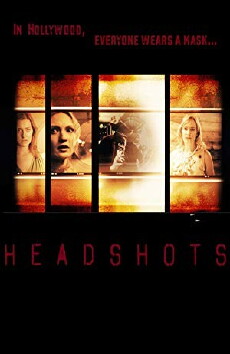 Headshots (2018) - Stream Online