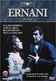 Ernani (1982) - Stream Online