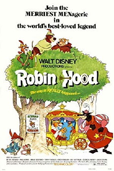 Robin Hood (1973) - Stream Online
