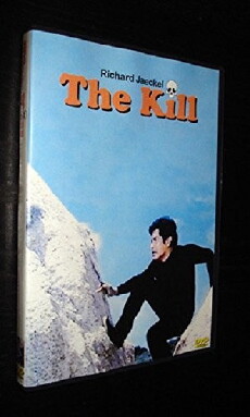 The Kill (1975) - Stream Online