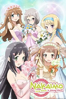 Nakaimo: My Little Sister Is Among Them (2012) - Stream Online