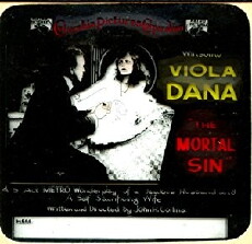 The Mortal Sin (1917) - Stream Online