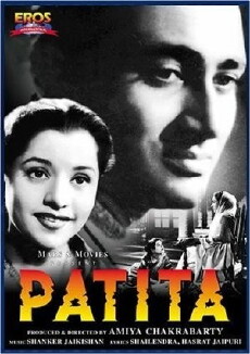 Patita (1953) - Stream Online