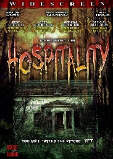 Hospitality (2005) - Stream Online
