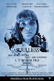 Soulless (2018) - Stream Online