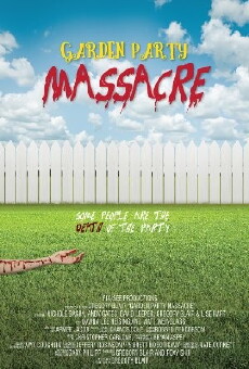 Garden Party Massacre (2018) - Stream Online