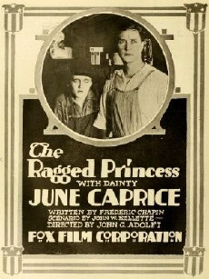 The Ragged Princess (1916) - Stream Online