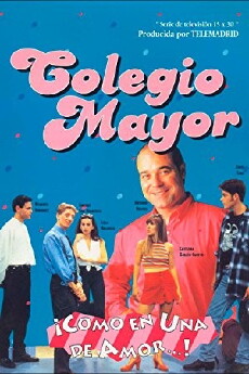 Colegio mayor (1994) - Stream Online