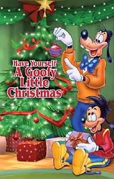 Goof Troop Christmas (1992) - Stream Online
