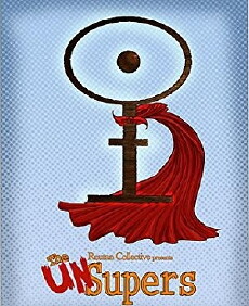 Un-Supers (2016) - Stream Online