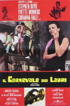 The Caper of the Golden Bulls (1967) - Stream Online