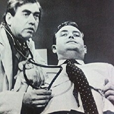 The Tony Hancock Show (1956) - Stream Online