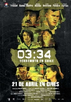 03:34 Terremoto en Chile (2011) - Stream Online