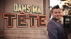 Dans ma tête (2016) - Stream Online