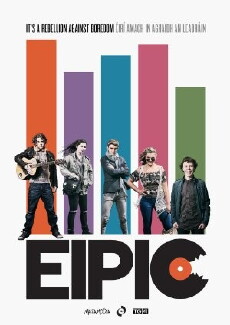 Eipic (2016) - Stream Online