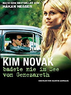 Kim Novak badete nie im See von Genezareth (2005) - Stream Online