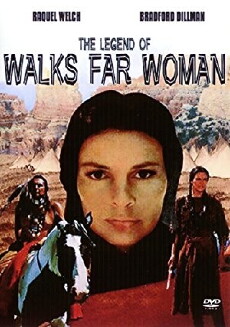 The Legend of Walks Far Woman (1982) - Stream Online