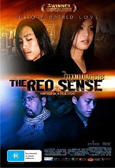 The Red Sense (2008) - Stream Online