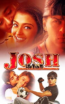 Josh - Liebe im Bandenkrieg (2000) - Stream Online