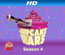 Cupcake Wars (2009) - Stream Online