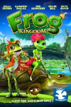 Frog Kingdom (2013) - Stream Online