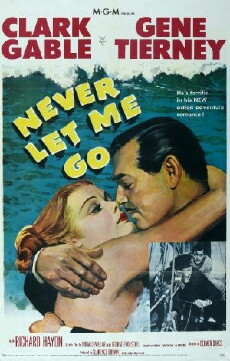 Never Let Me Go (1953) - Stream Online