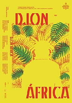 Djon Africa (2018) - Stream Online