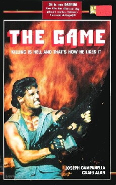 The Game (1988) - Stream Online