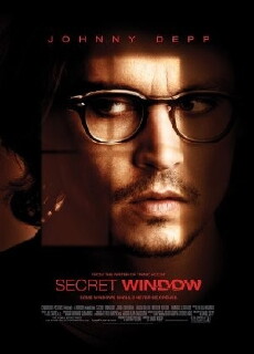 Secret Window (2004) - Stream Online