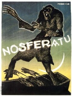 Nosferatu (1922) - Stream Online