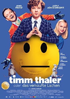 Timm Thaler oder das verkaufte Lachen (2017) - Stream Online