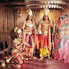 Ramayan (2008) - Stream Online
