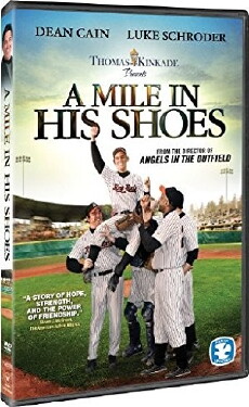 A Mile in His Shoes (2011) - Stream Online