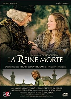 The Dead Queen (2009) - Stream Online