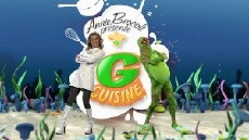 Annie Brocoli présente G cuisiné (2010) - Stream Online