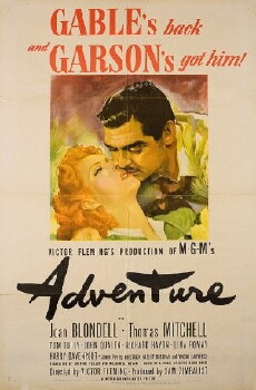 Adventure (1945) - Stream Online