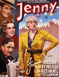 Jenny (1936) - Stream Online