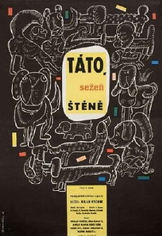 Táto, sezen stene (1964) - Stream Online