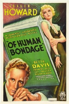 Of Human Bondage (1934) - Stream Online