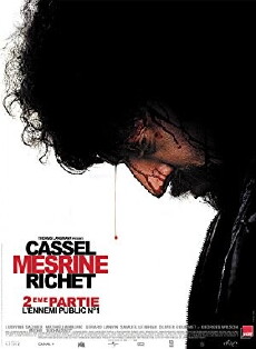 Mesrine Part 2: Public Enemy #1 (2008) - Stream Online