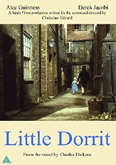 Little Dorrit (1987) - Stream Online