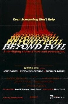 Beyond Evil (1980) - Stream Online