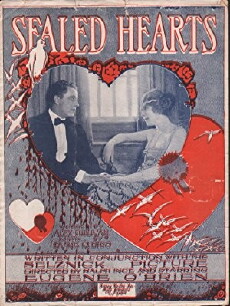 Sealed Hearts (1919) - Stream Online