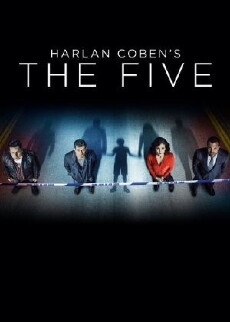 The Five (2016) - Stream Online