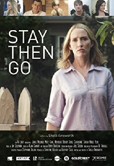 Stay Then Go (2014) - Stream Online