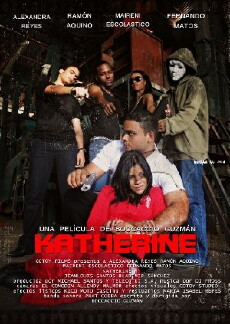 Katherine (2012) - Stream Online