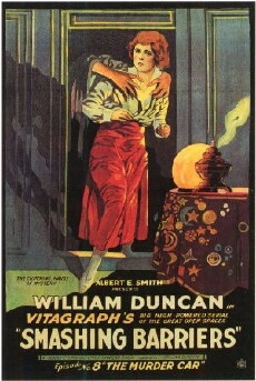 Smashing Barriers (1919) - Stream Online