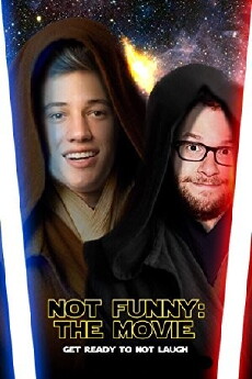 Not Funny: The Movie (2020) - Stream Online